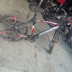 Road Bike
