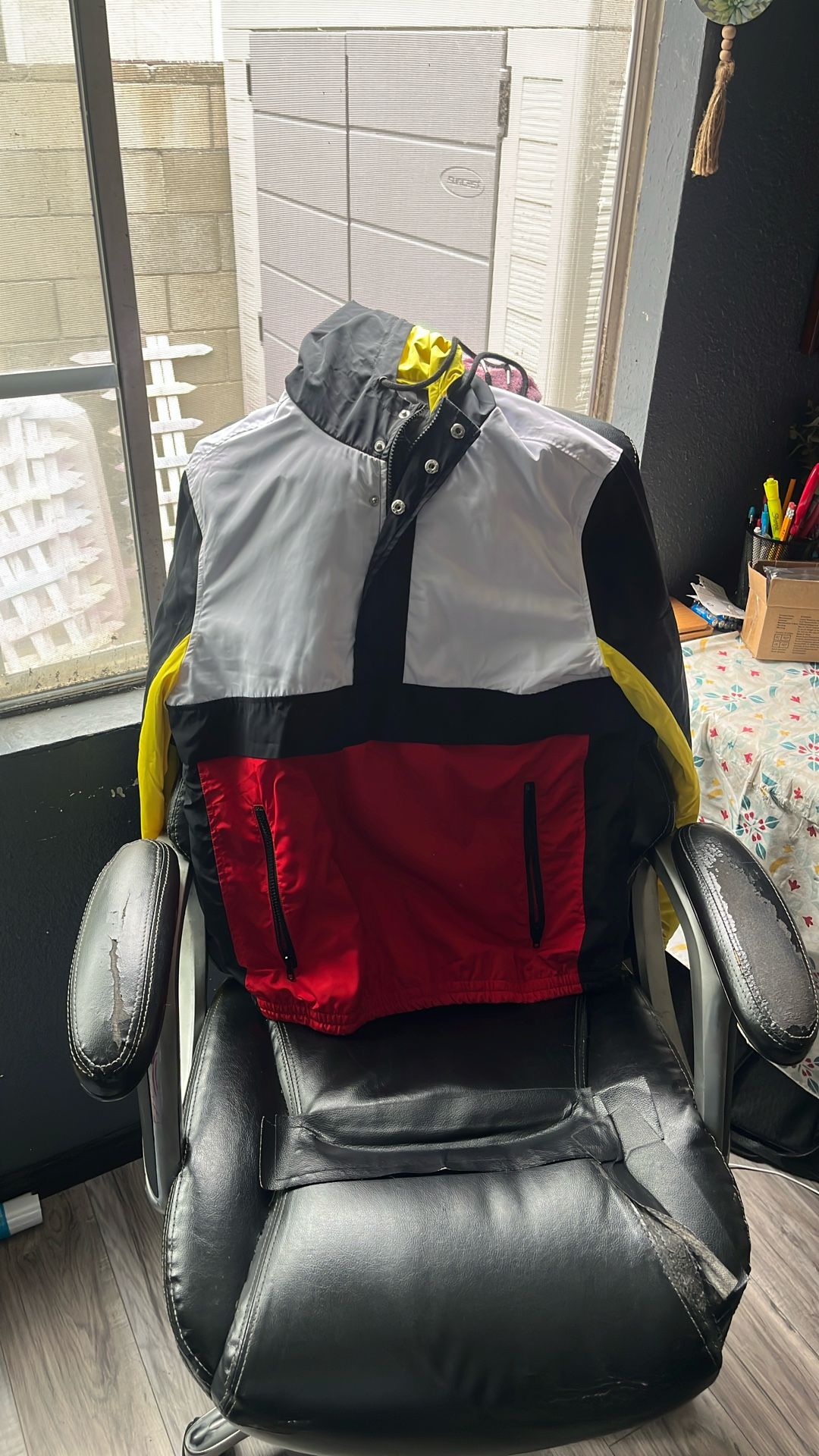 Men’s Jacket