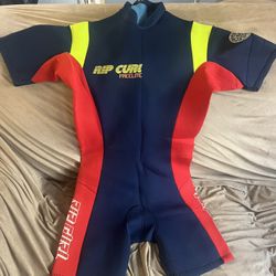 Rip Curl Vintage Wetsuit