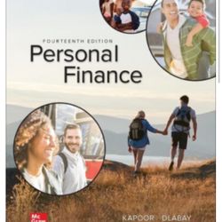 Personal Finance