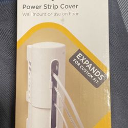 2 BEAND NEW, NEVER OPENED SAFETY 1ST POWER STRIP COVERS