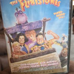 The Flintstones