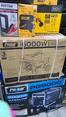 Generator