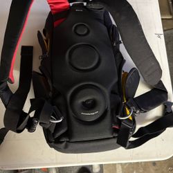 Brand New Camera Backpack Bag Photography