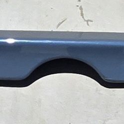 2020 2021 2022 2023 2024 2025 NISSAN SENTRA TRUNK LID SPOILER 