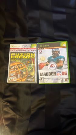 Xbox original