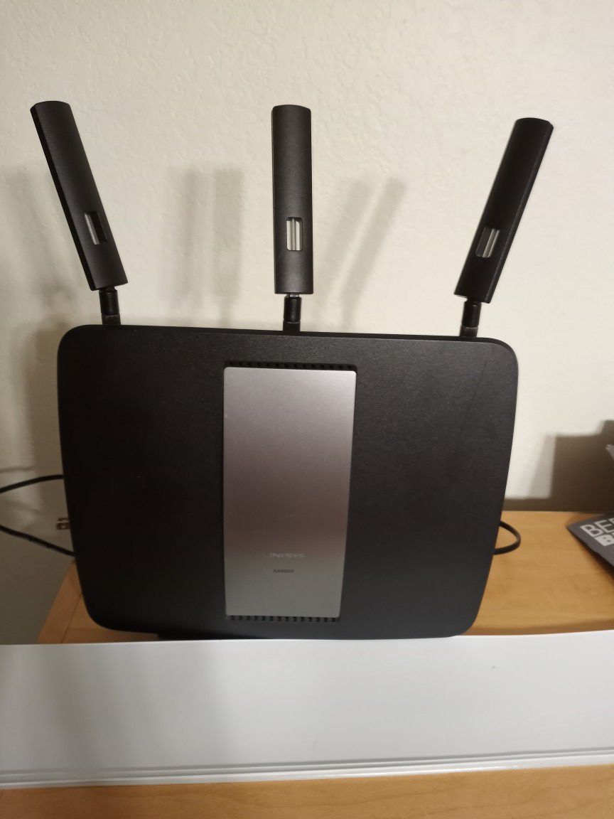 Links EA 9200 Router AC3200