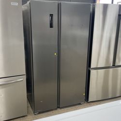 Frigidaire Side By Side Refrigerator  ACQ