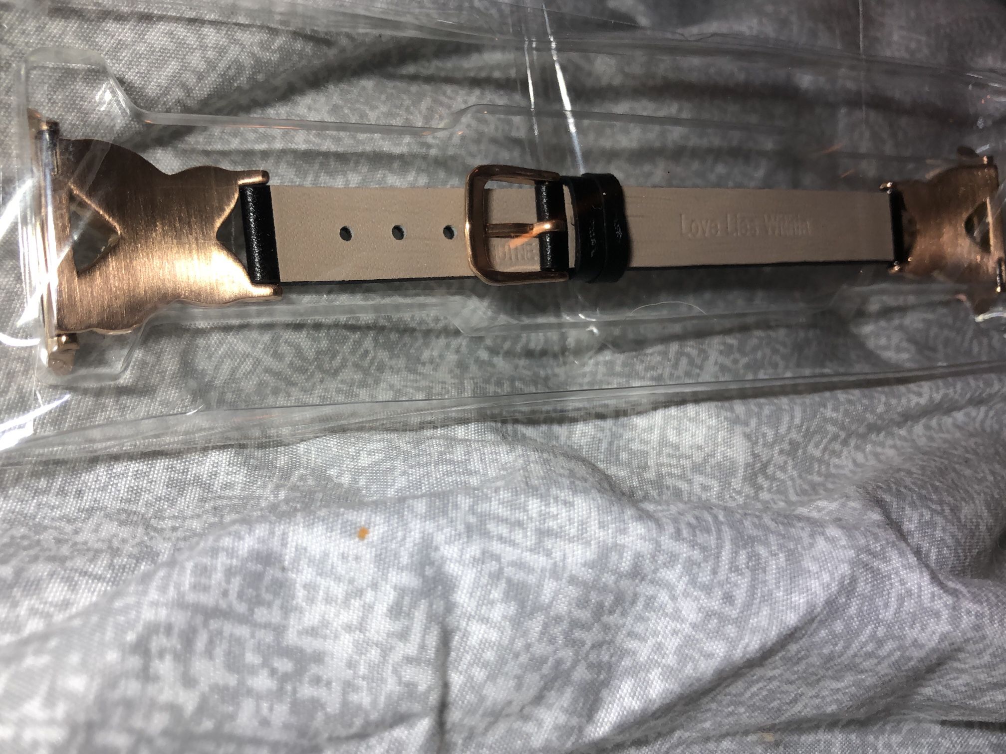 Watch Band For 38/40 MM Apple Watch