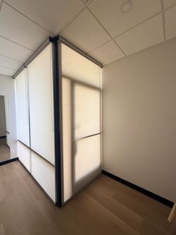 Shades roller shades