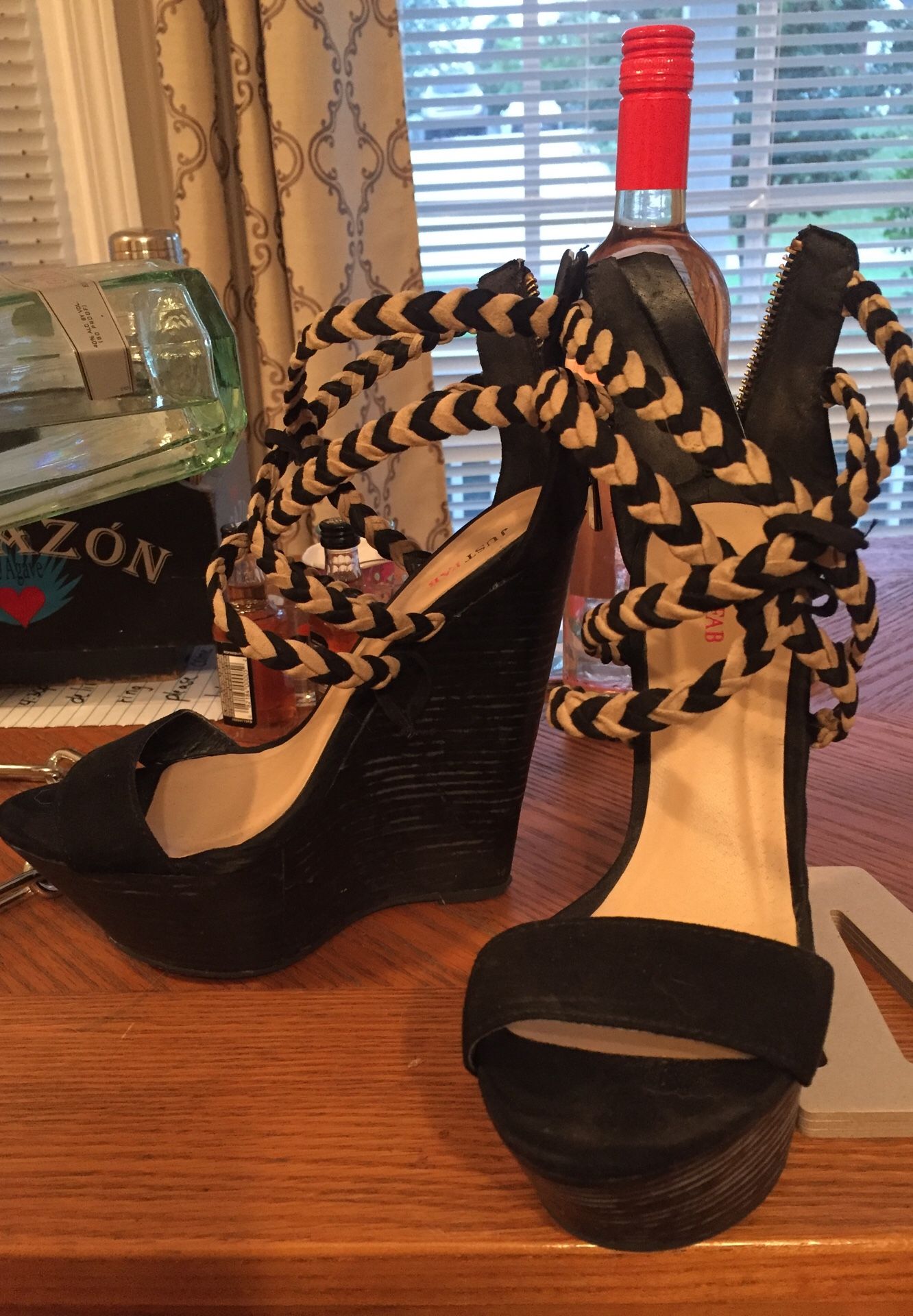 Wedges