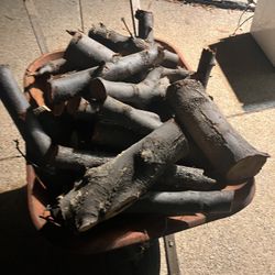 Firewood 