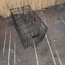 Medium Dog Cage
