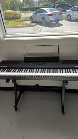 Alesis recital pro