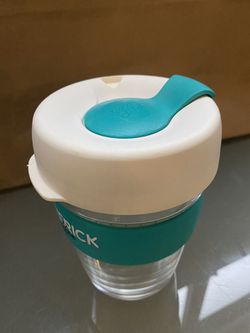 Keep Cup reusable travel cup