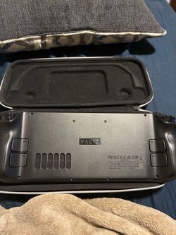 Steam Deck OLED 1tb