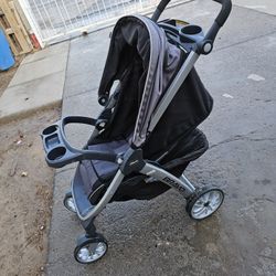 Chicco Bravo Stroller