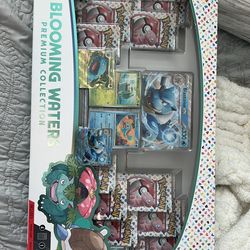 Trading two of these for Pokemon center paldean fates etb