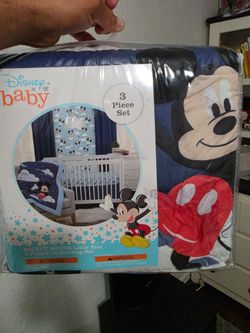 Mickey Mouse