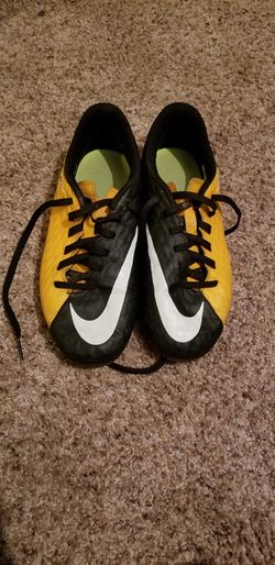 Nike soccer cleats
