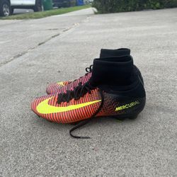 Soccer Cleats