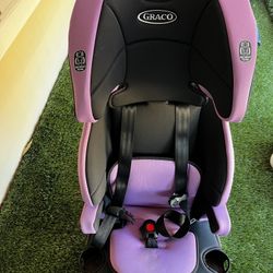 Graco 3 In 1 Booster Seat