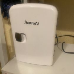 Small Fridge 