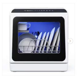 Countertop Dishwasher