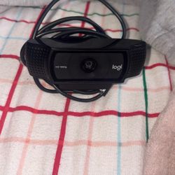 Logitech Streaming  Camera