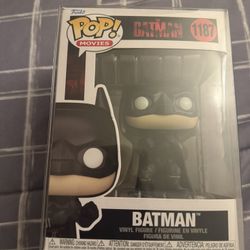 Batman Pop
