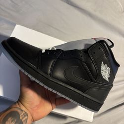 Jordan 