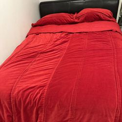 Queen Size Bed