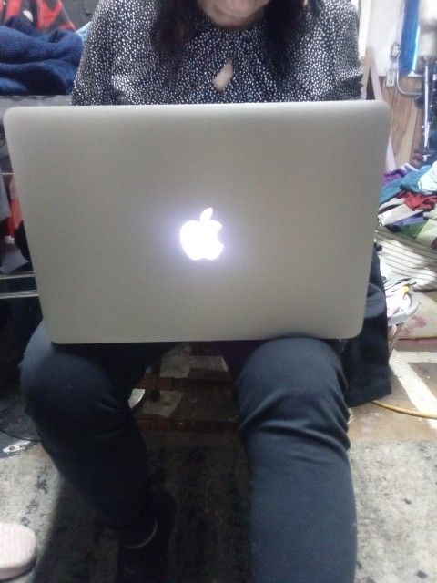 MacBook Pro