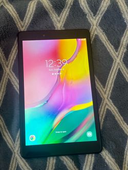Samsung galaxy tablet