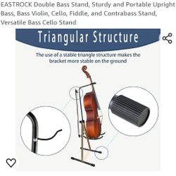 Eastrock Musical Instrument Stand