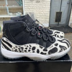Jordan 11 Retro Animal Instinct 