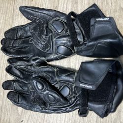 Motorcycle Gloves 