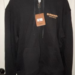Burberry Hoodie