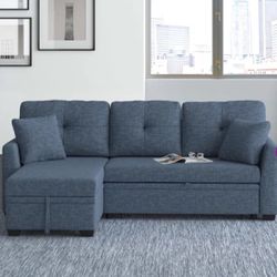 Couch With Pull Out Sofa Bed