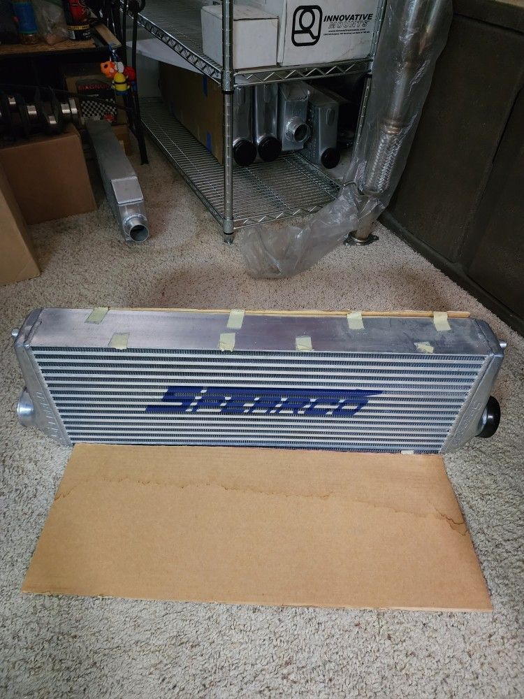 Spearco Intercooler