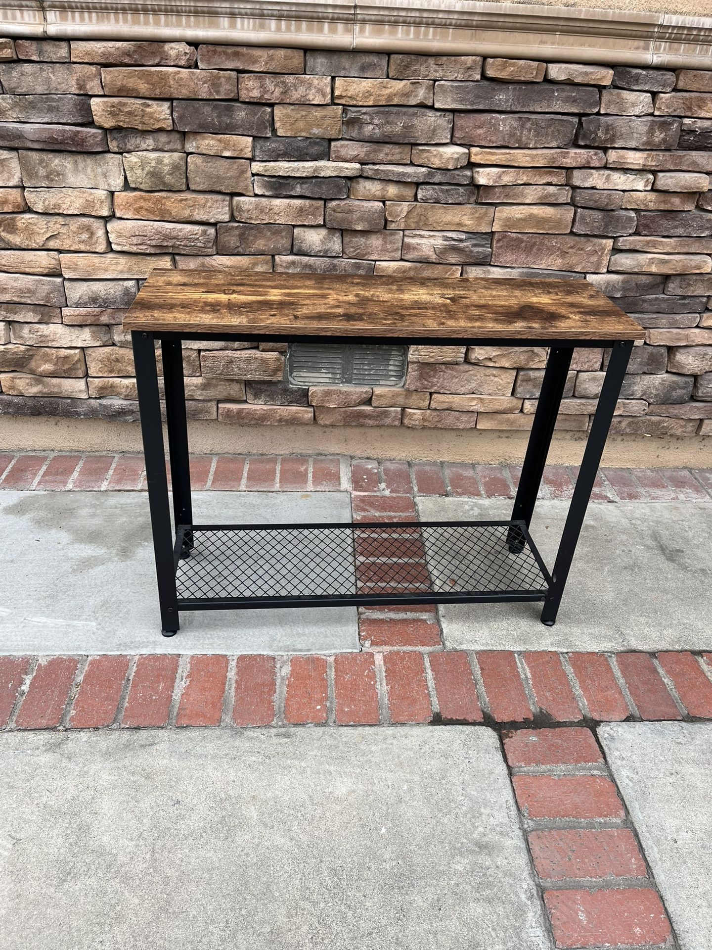 Entry Table
