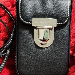 Victoria secret crossbody phone bag
