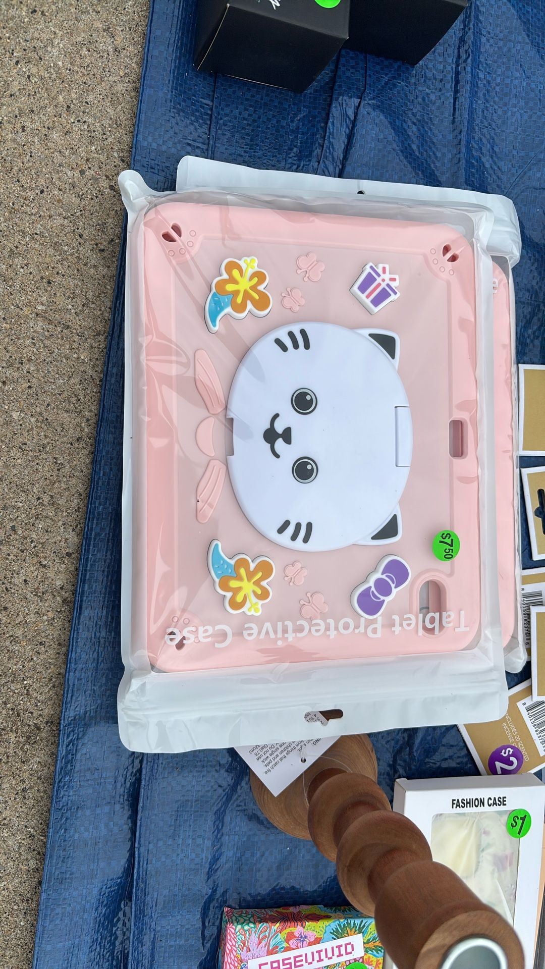 iPad Case