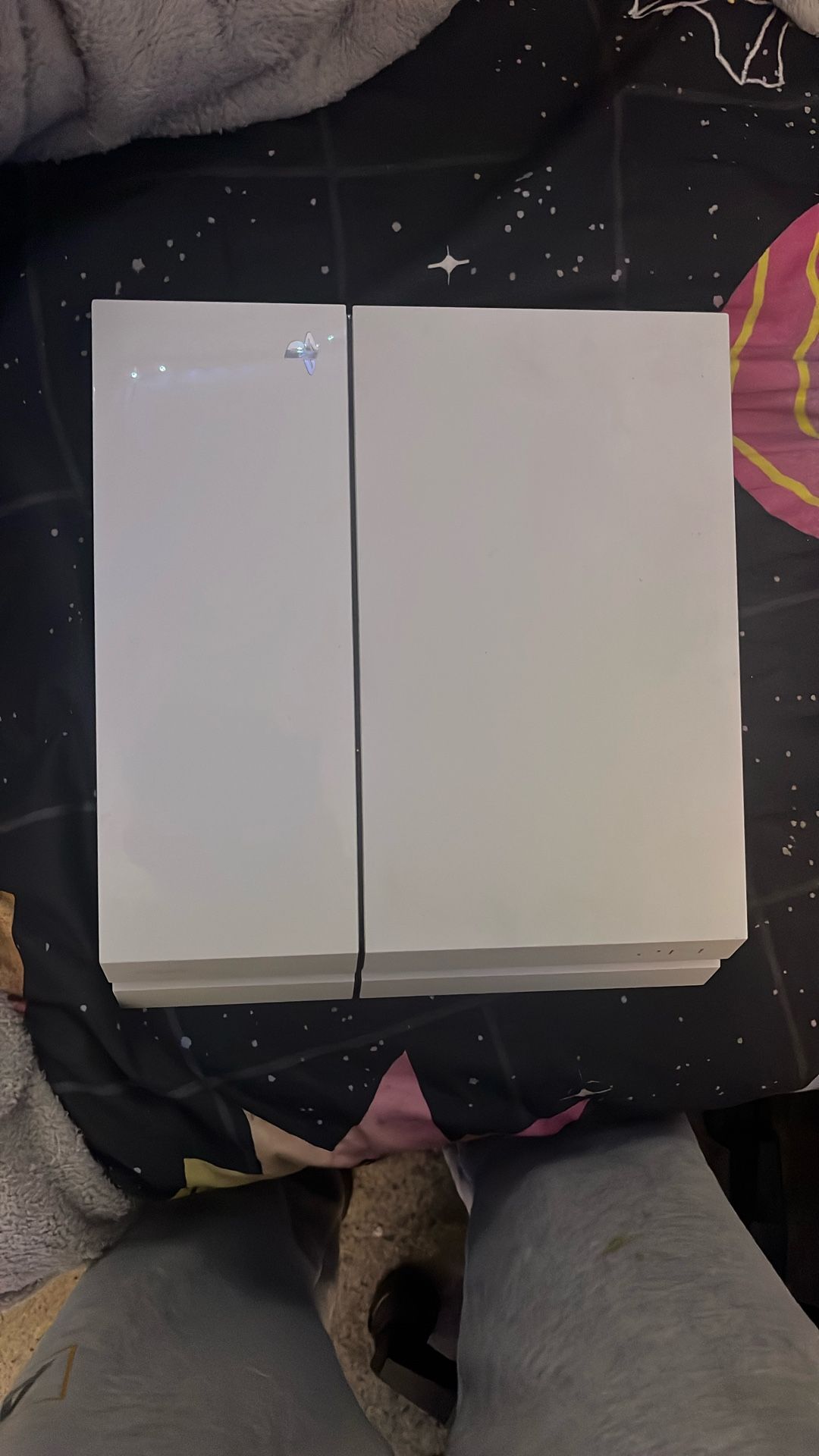 ps4 Console