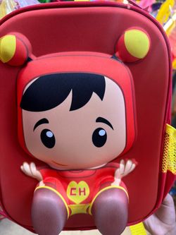 Backpack