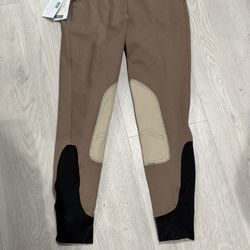 New wTags Dover Saddlery Riding Pants Small