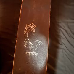 ripndip skateboard