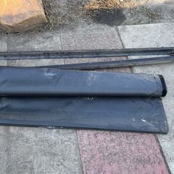 TruXedo Tunnel Cover