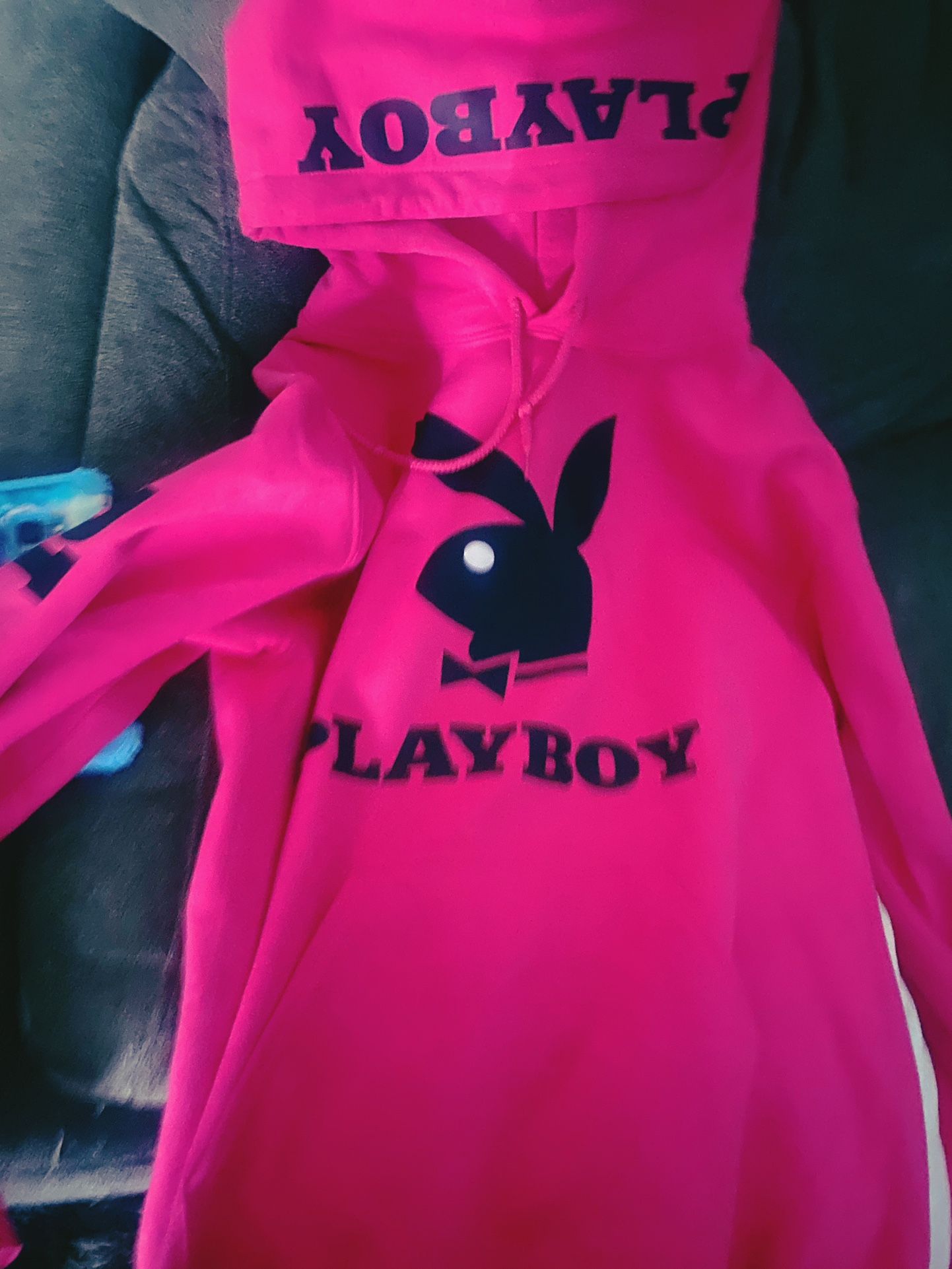 Playboy Hoodie