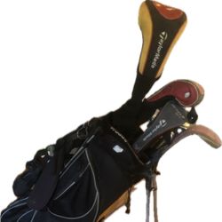 Golf Clubs